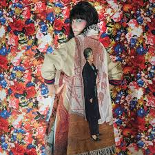 Image result for bjarne melgaard