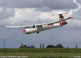 Image result for Peterborough and Spalding Gliding Club