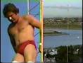 Dana Kunze's 172 Foot World Record High Dive