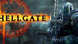Image result for Hellgate london