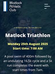 Image result for Matlock Athletic Club
