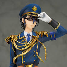 「伏見猿比古」の画像検索結果