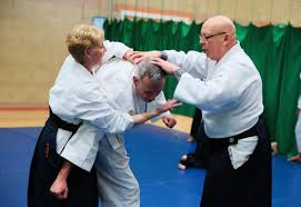Image result for Durham City Aikikai