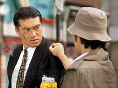 「馬部甚太郎 街〜運命の交差点〜」の画像検索結果