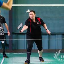 Image result for Apollo (Canterbury) Badminton Club