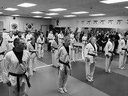 Image result for Abbey Fit Tae Kwon Do