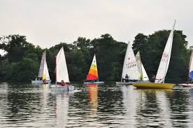 Image result for Redesmere Sailing Club
