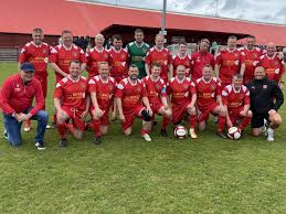 Image result for Workington AFC