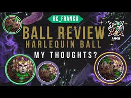 Image result for Harlequin Gc