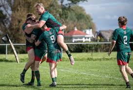 Image result for Halton Farnworth Hornets A R L F C