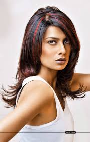 new hairstyle for girls
