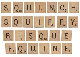 Image result for NEWBY HOUSE SCRABBLE CLUB