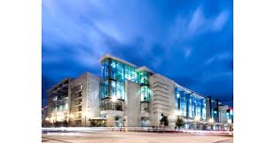 Image result for Washington Convention Center