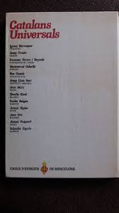 Image result for catalans universals