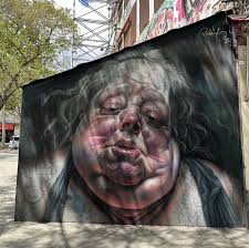 Image result for barcelona graffiti