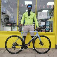 Image result for Sutton Cc/De Ver Cycles