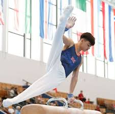 Image result for Europa Gymnastics Club, Bexley