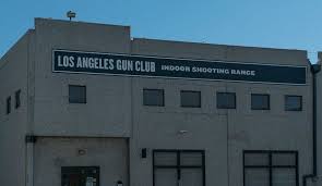 Image result for Leatherhead Rifle Club