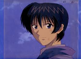 「本条鎌足 るろうに剣心 -明治剣客浪漫譚-」の画像検索結果