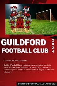 Image result for Guildford United Football Club