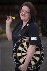 Image result for Clwyd County Darts Club