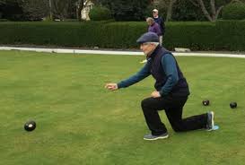 Image result for Thorne Colliery Crown Green Bowling Club