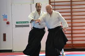Image result for Newcastle Aikido Club