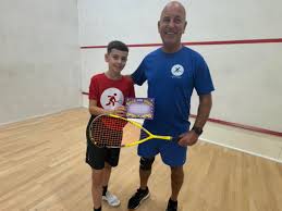 Image result for Nunthorpe Squash Club