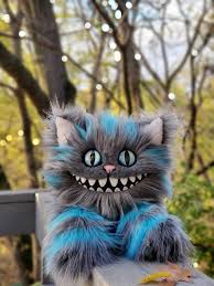 Image result for Cheshire CAT