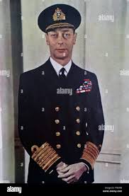 Image result for "George VI"