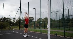 Image result for Warwick University Mixed Netball Club