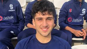 Image result for Luton Nomads Cricket Club