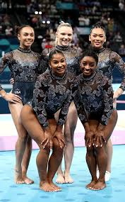 Image result for Hemsworth Odyssey Gymnastics Squad