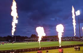 Image result for St Michael`s Cricket Club, Northampton