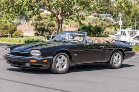 Image result for Black 1994 Jaguar