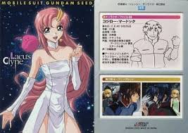 「コジロー・マードック 機動戦士ガンダムSEED」の画像検索結果