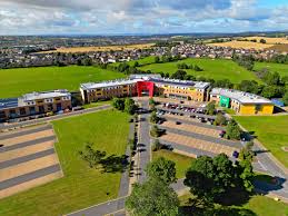 Image result for Bishop Auckland Sac