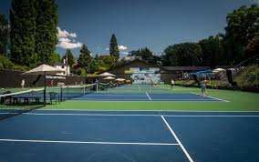 Image result for Ottershaw Tennis Club