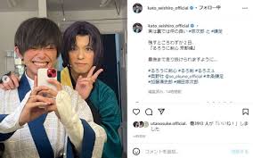 「本条鎌足 るろうに剣心 -明治剣客浪漫譚-」の画像検索結果