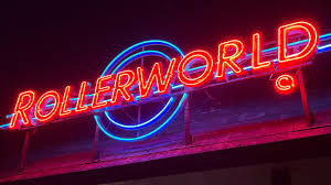 Image result for Rollerworld (Colchester)