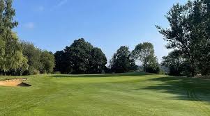Image result for Chiddingfold Golf Club