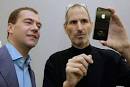 Steve Jobs: “Stay Tuned” for Resolution of iPhone 4's Non-Existent Reception - 500x_medvedev_620