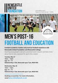 Image result for United in the Community - Skegness Player Development Centres