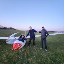 Image result for Yorkshire Gliding Club (Pty) Ltd