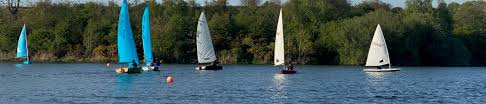 Image result for Manor Park Sailing Club