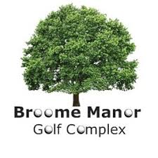 Image result for Broome Manor Golf Club