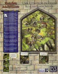 Image result for Knights and Merchants: The Shattered Kingdom