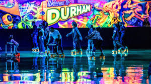 Image result for Durham District Rollerskating Club