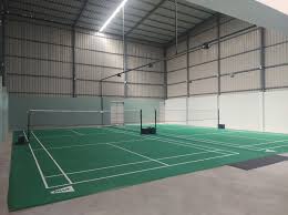 Image result for R M C S Badminton Club