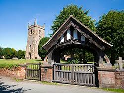 Image result for Alrewas Cricket Club